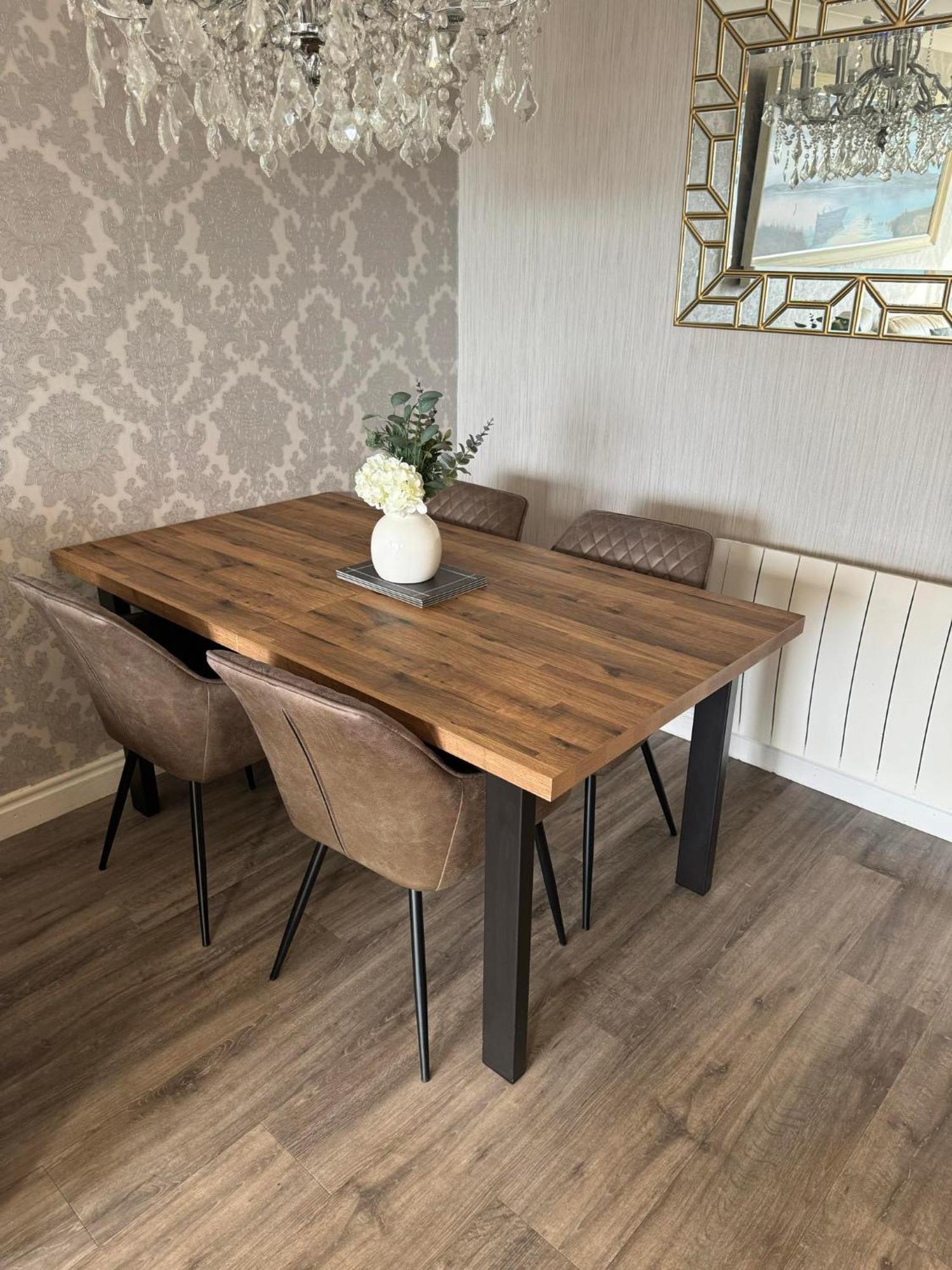 Largs Sea Front, Modern Apartment Стая снимка